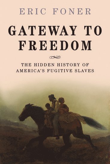 Gateway to Freedom 1