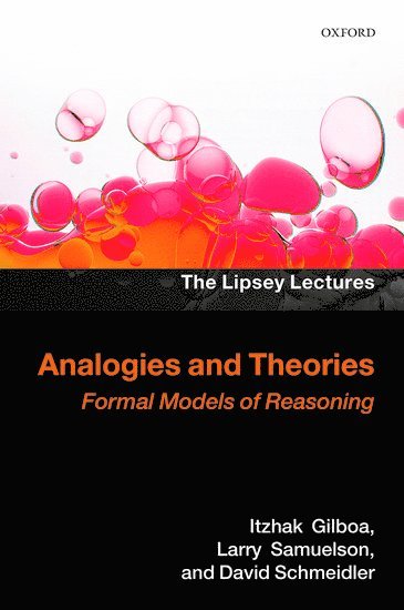 Analogies and Theories 1