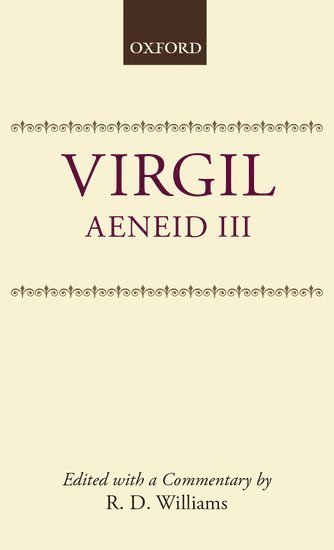 P. Vergili Maronis Aeneidos Liber Tertius 1