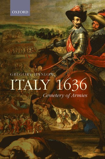 Italy 1636 1