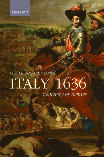 bokomslag Italy 1636