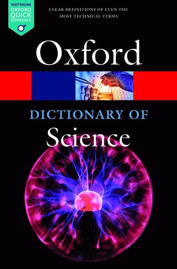 A Dictionary of Science 1