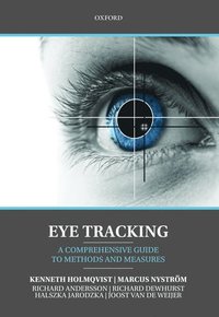 bokomslag Eye Tracking