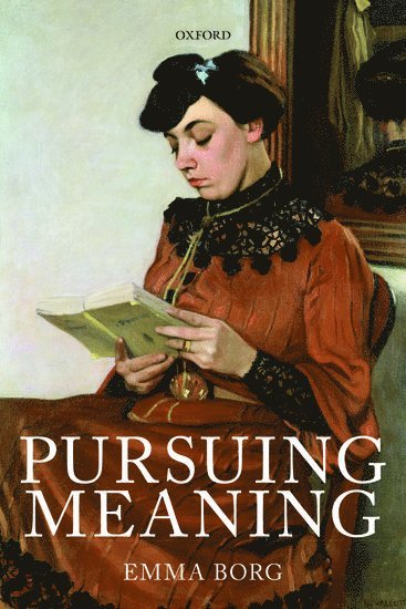 Pursuing Meaning 1