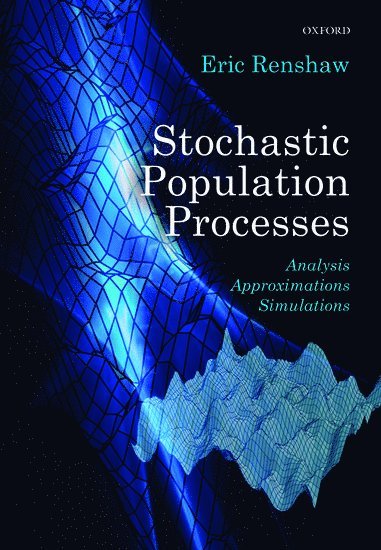 bokomslag Stochastic Population Processes