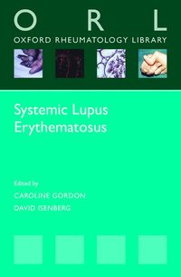 bokomslag Systemic Lupus Erythematosus