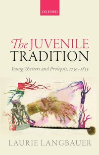bokomslag The Juvenile Tradition