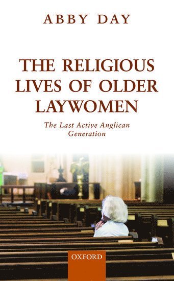 The Religious Lives of Older Laywomen 1