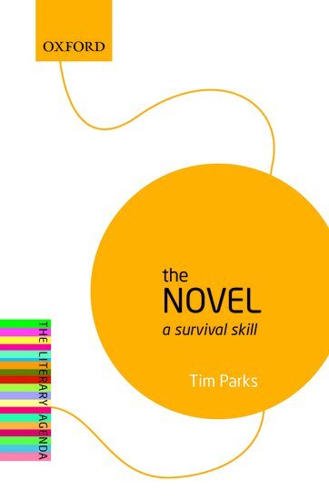 Tim Parks - The Novel, Häftad