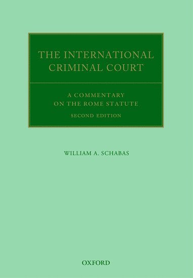 International Criminal Court 1