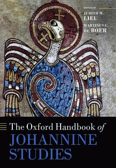 bokomslag The Oxford Handbook of Johannine Studies