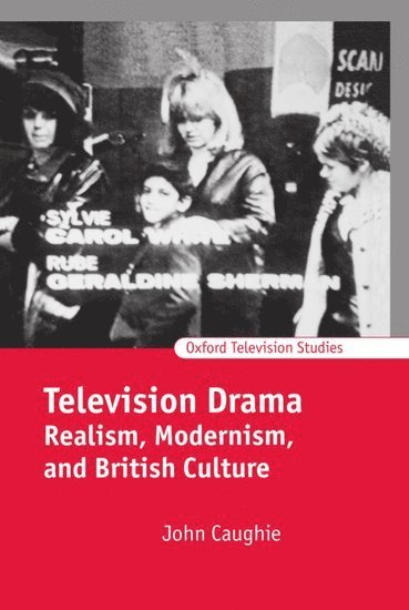 Television Drama 1