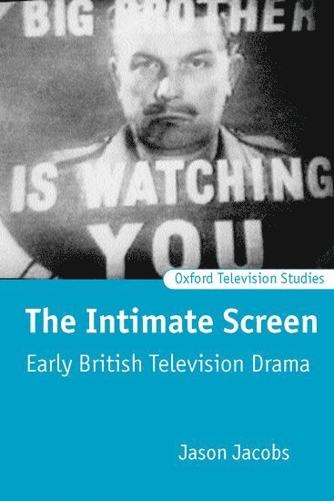 The Intimate Screen 1