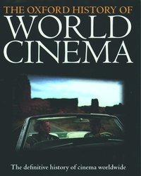 bokomslag Oxford History of World Cinema