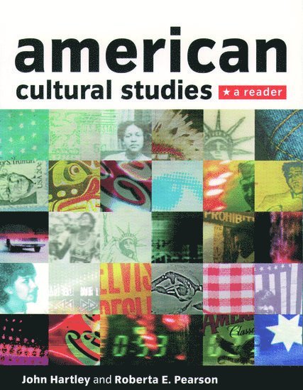 American Cultural Studies: A Reader 1