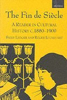 The Fin de Siècle