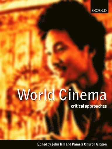 bokomslag World Cinema