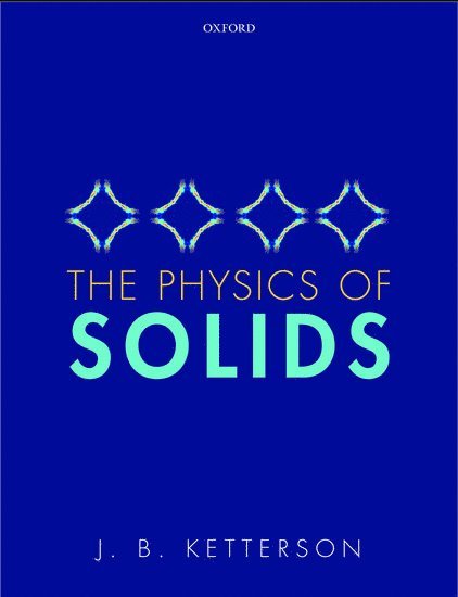 The Physics of Solids