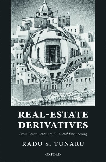 Real-Estate Derivatives 1