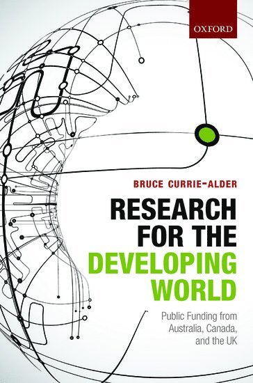 Research for the Developing World 1