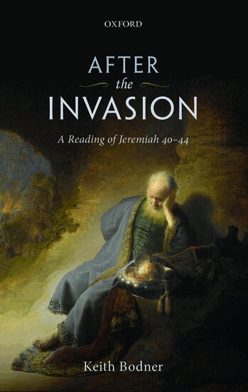 Keith Bodner - After the Invasion, Inbunden
