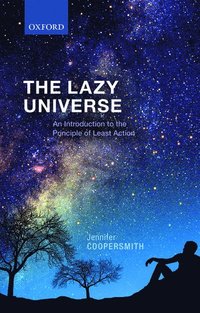 bokomslag The Lazy Universe