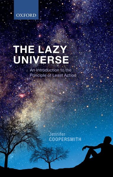 Jennifer Coopersmith - The Lazy Universe, Inbunden