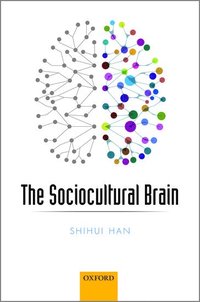 bokomslag The Sociocultural Brain