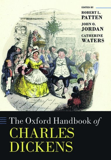 The Oxford Handbook of Charles Dickens 1