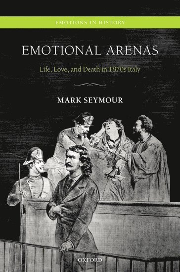 Emotional Arenas 1