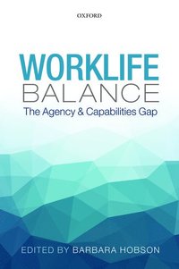bokomslag Worklife Balance