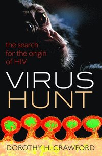 bokomslag Virus Hunt