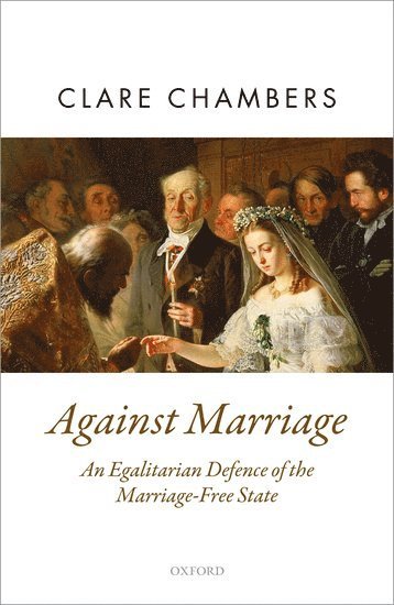Against Marriage 1