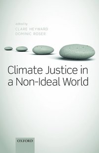 bokomslag Climate Justice in a Non-Ideal World