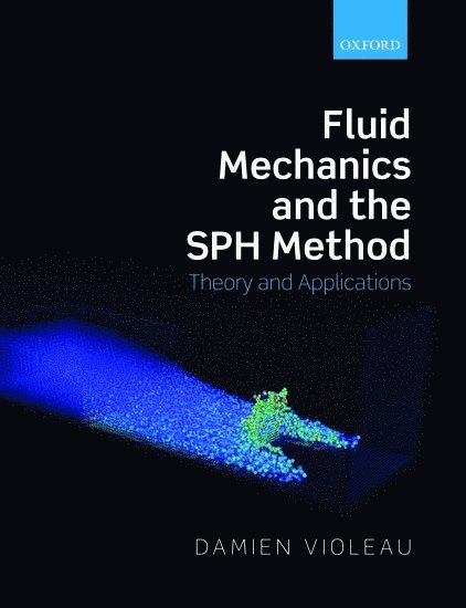 Fluid Mechanics and the SPH Method 1
