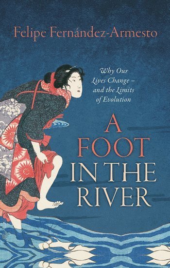 A Foot in the River 1