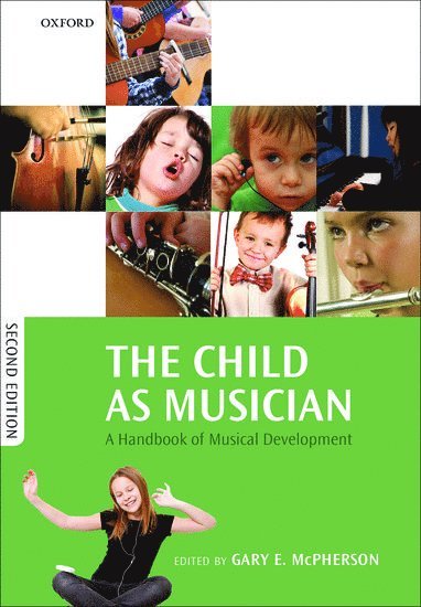 The Child as Musician 1