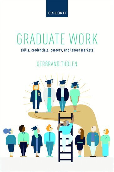 Gerbrand Tholen - Graduate Work, Inbunden