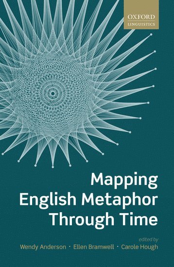 Mapping English Metaphor Through Time 1