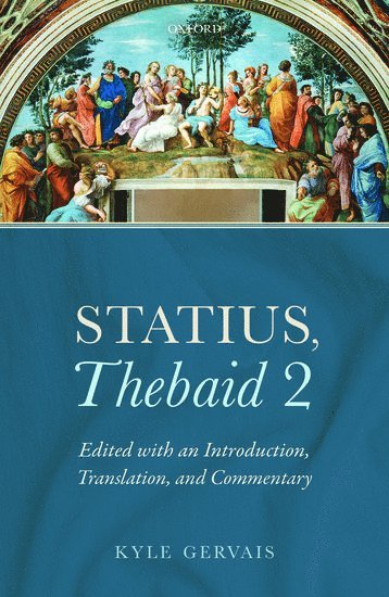 Statius, Thebaid 2 1