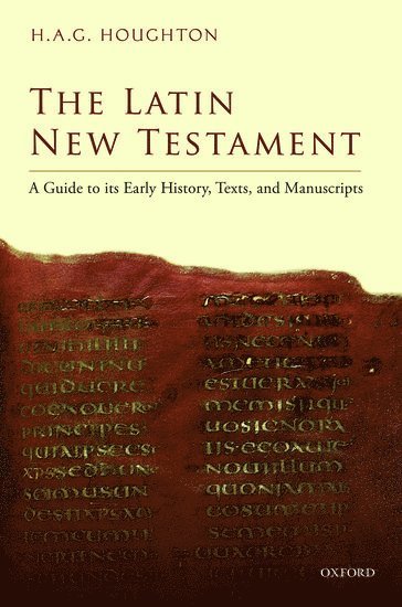 The Latin New Testament 1