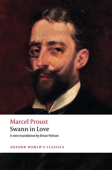 Marcel Proust, Adam Watt - Swann in Love, Häftad