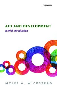 bokomslag Aid and Development