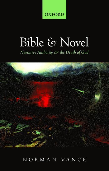 Bible and Novel 1