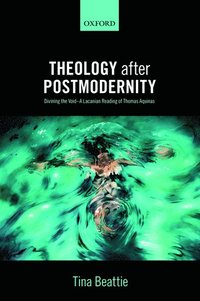 bokomslag Theology after Postmodernity