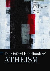 bokomslag The Oxford Handbook of Atheism