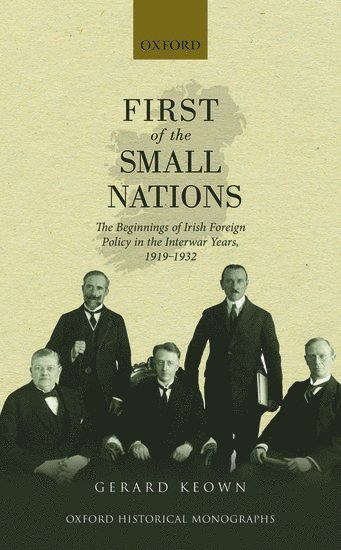 First of the Small Nations 1