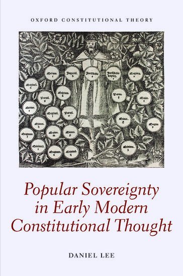 Popular Sovereignty in Early Modern Constitutional Thought 1