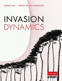 bokomslag Invasion Dynamics