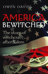bokomslag America Bewitched